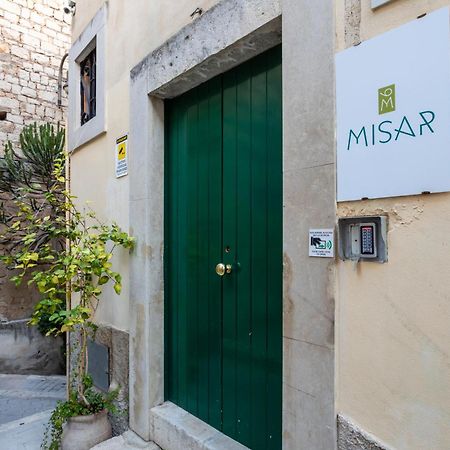 Hotel Misar-36 Modica Zewnętrze zdjęcie
