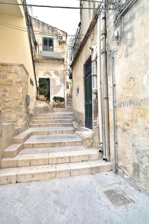 Hotel Misar-36 Modica Zewnętrze zdjęcie