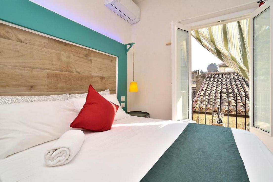 Hotel Misar-36 Modica Zewnętrze zdjęcie