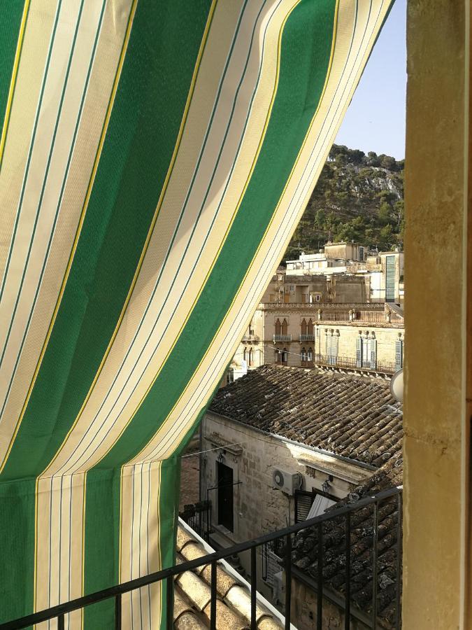 Hotel Misar-36 Modica Zewnętrze zdjęcie