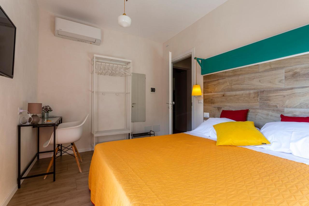 Hotel Misar-36 Modica Zewnętrze zdjęcie