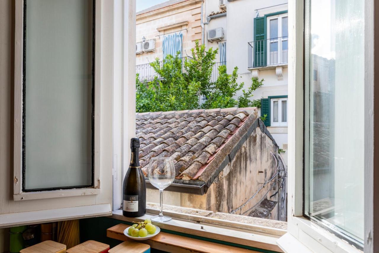 Hotel Misar-36 Modica Zewnętrze zdjęcie
