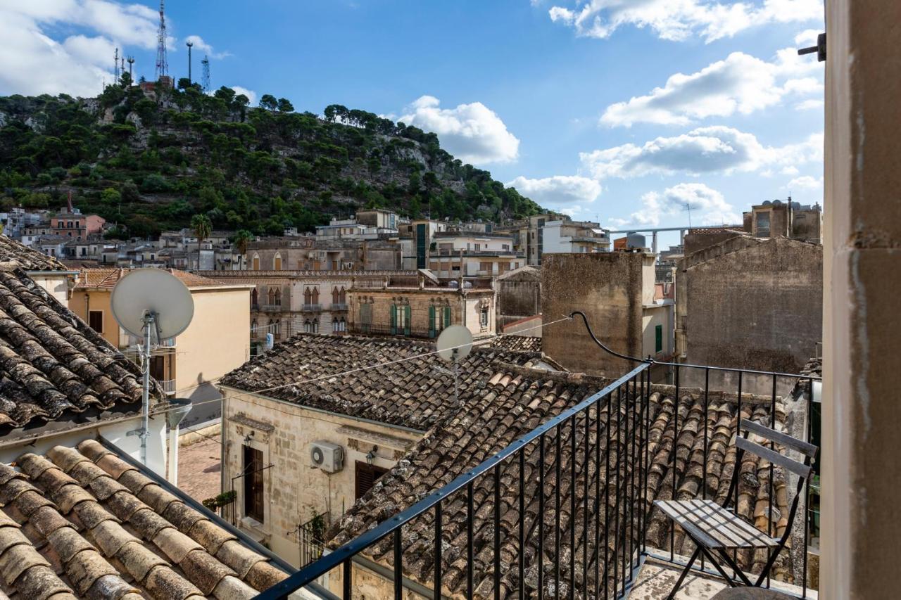 Hotel Misar-36 Modica Zewnętrze zdjęcie