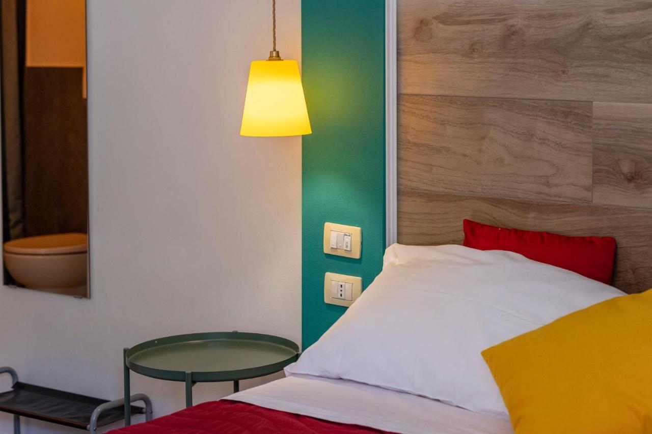 Hotel Misar-36 Modica Zewnętrze zdjęcie