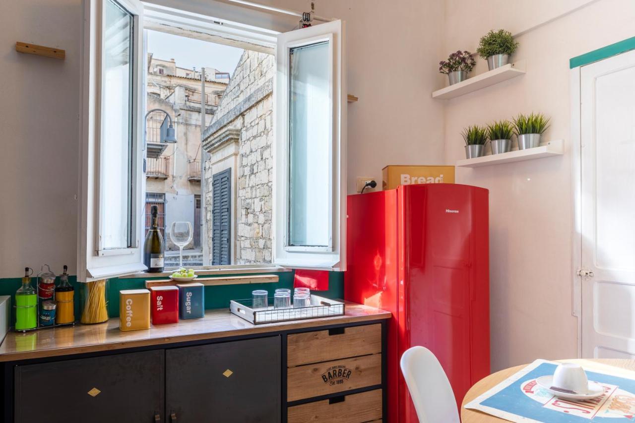 Hotel Misar-36 Modica Zewnętrze zdjęcie