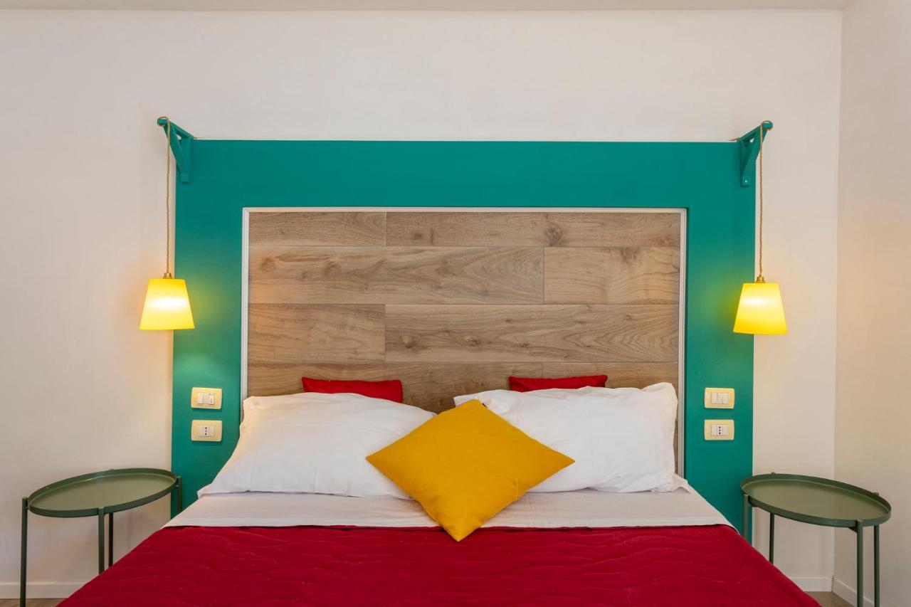 Hotel Misar-36 Modica Zewnętrze zdjęcie
