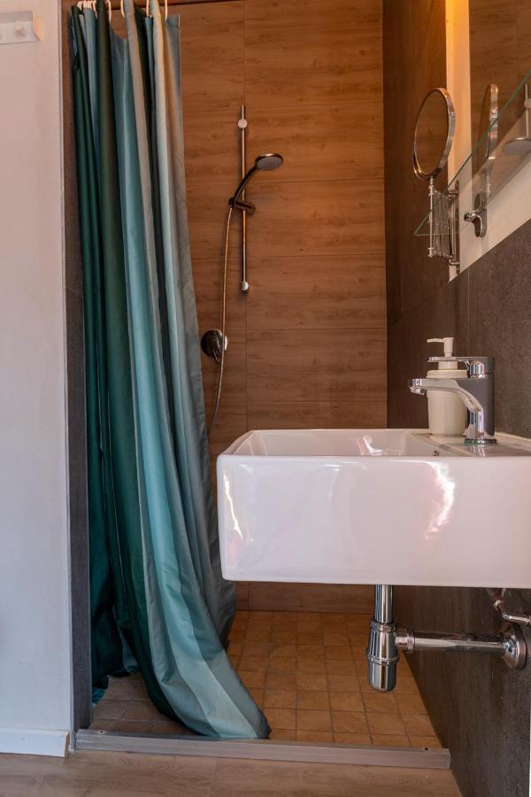 Hotel Misar-36 Modica Zewnętrze zdjęcie