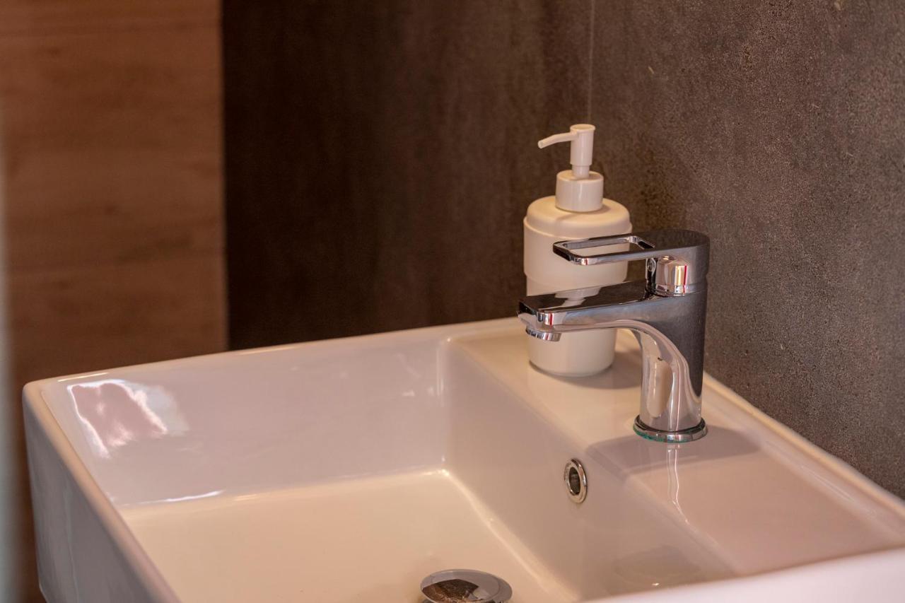 Hotel Misar-36 Modica Zewnętrze zdjęcie