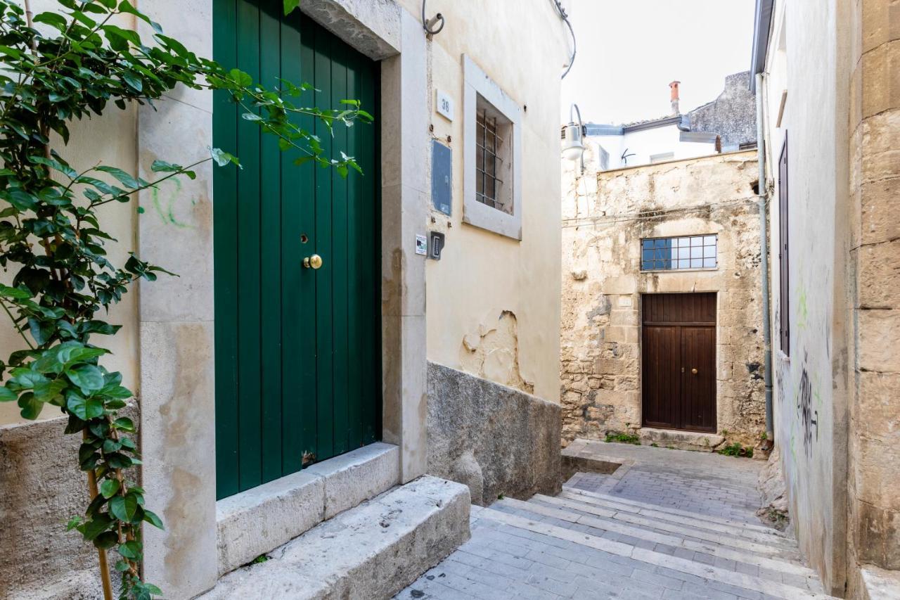 Hotel Misar-36 Modica Zewnętrze zdjęcie