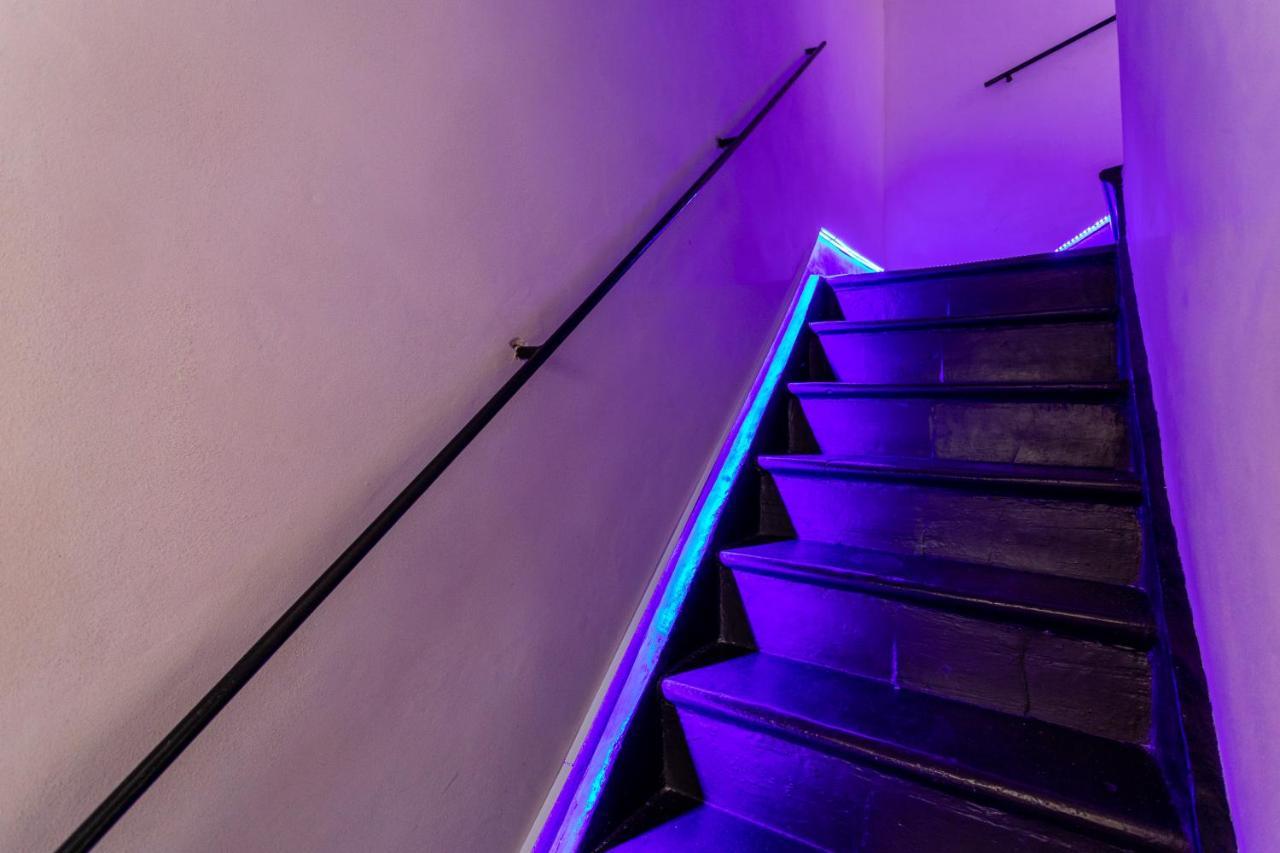 Hotel Misar-36 Modica Zewnętrze zdjęcie