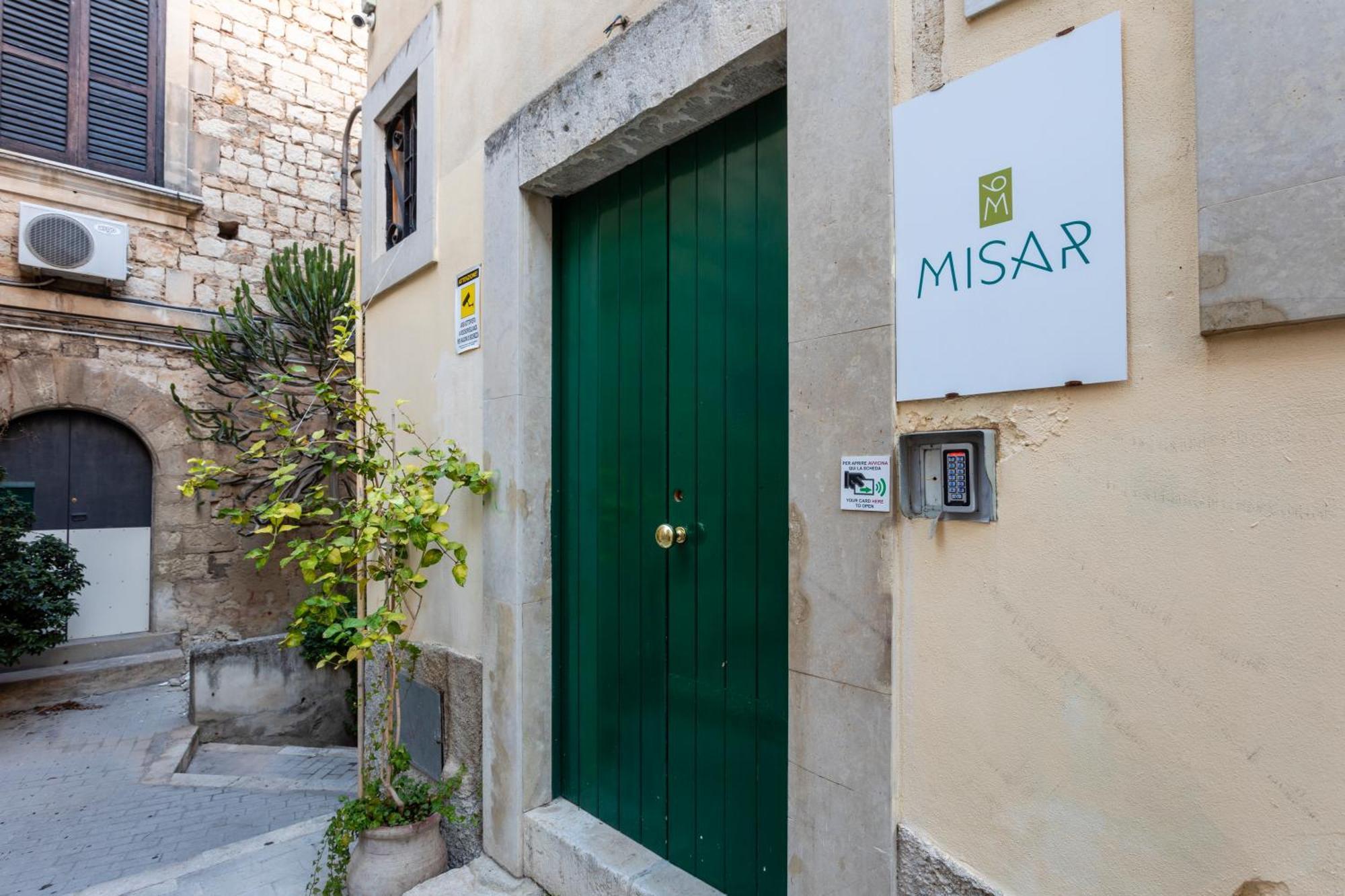 Hotel Misar-36 Modica Zewnętrze zdjęcie