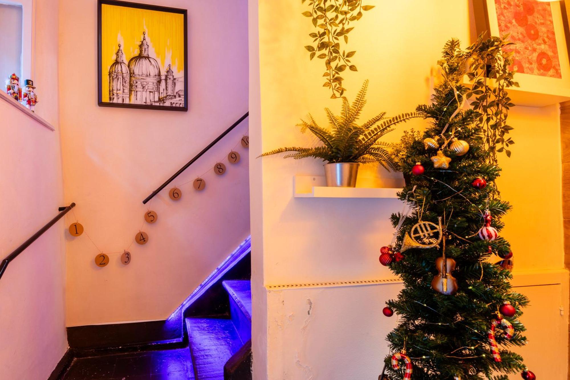 Hotel Misar-36 Modica Zewnętrze zdjęcie