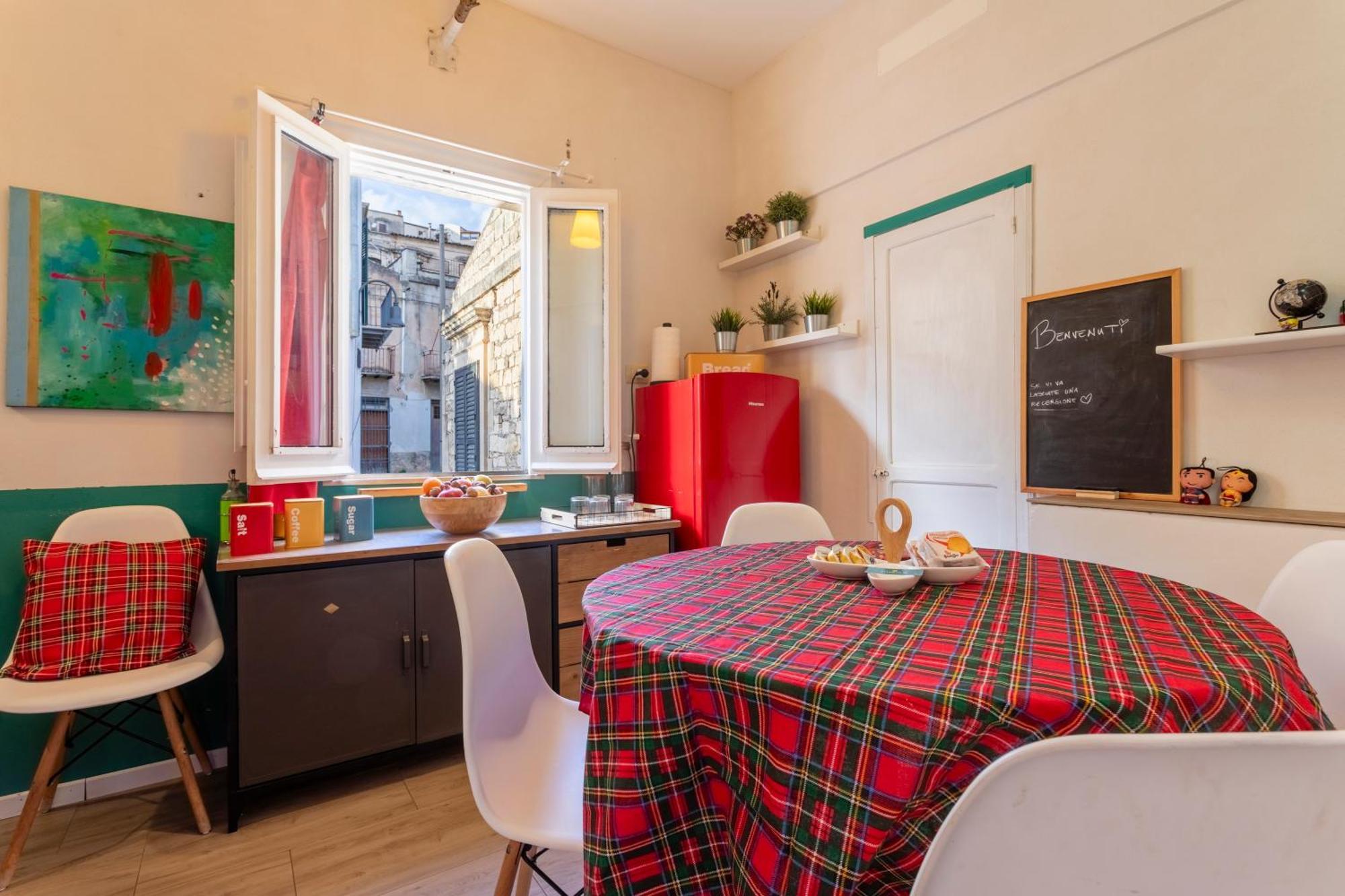 Hotel Misar-36 Modica Zewnętrze zdjęcie
